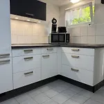 Апартаменты Im Heidchen