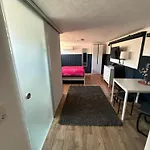Apartman Im Heidchen Knüllwald
