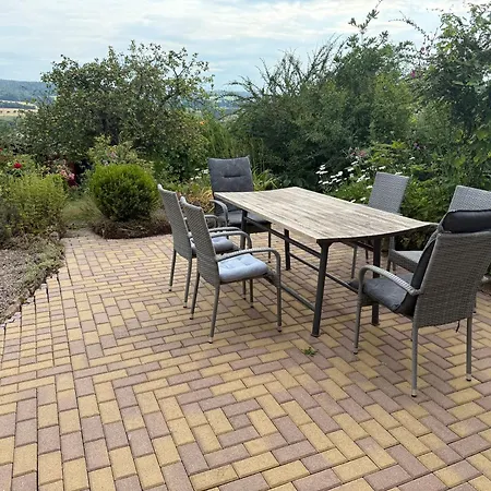 Apartment Im Heidchen * Knüllwald