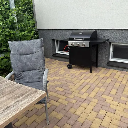 Apartment Im Heidchen