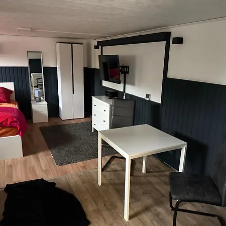 Heidchen Διαμέρισμα