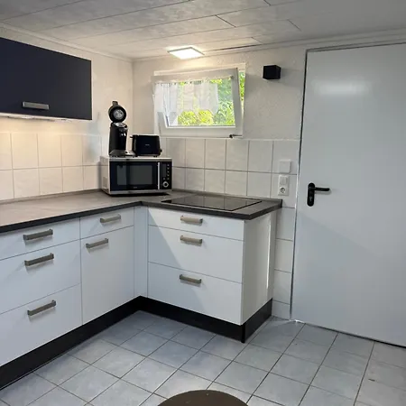 Heidchen Διαμέρισμα Knüllwald