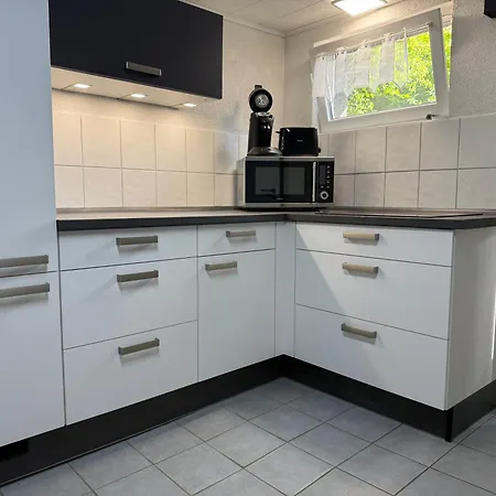 Appartement Apartment Im Heidchen