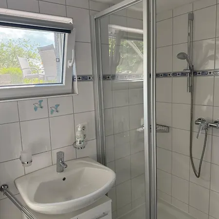 Appartement Apartment Im Heidchen *