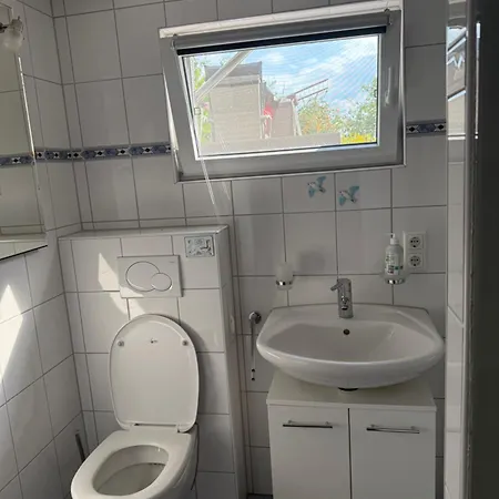 Apartment Im Heidchen *