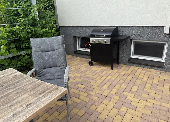 Apartment Im Heidchen