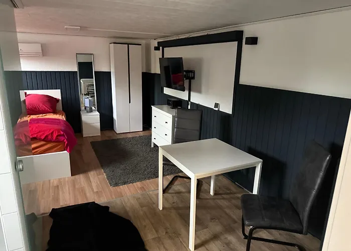 Heidchen Appartement