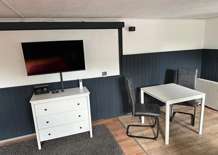 Apartment Im Heidchen *