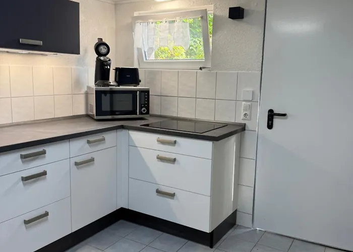 Apartment Im Heidchen Appartement Knüllwald