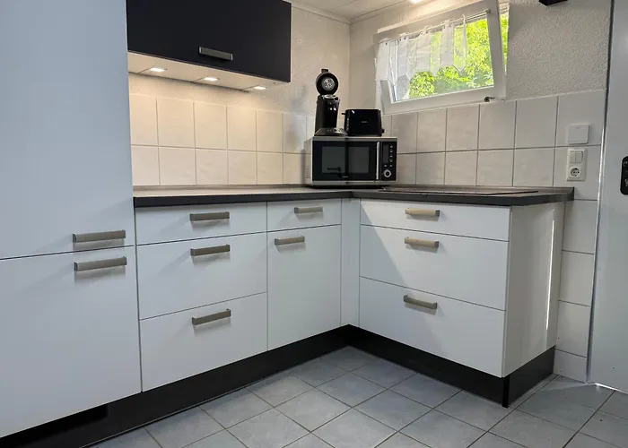 Appartement Heidchen