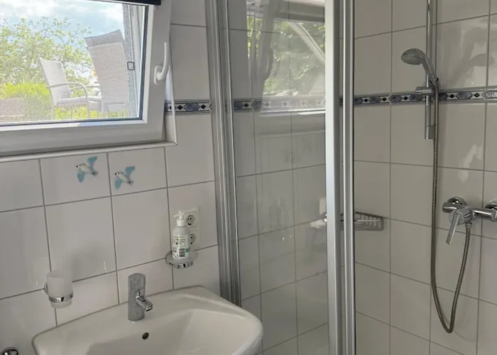 Appartement Heidchen *