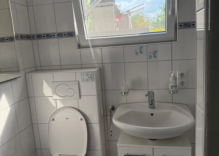 Apartment Im Heidchen *